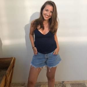 Meet your Posher, Madelaine